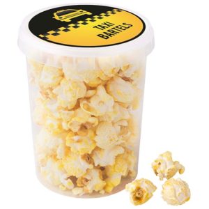 Emmer popcorn klein